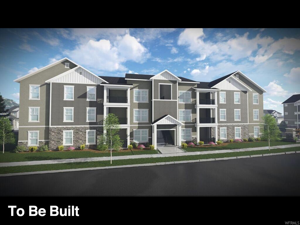 1772 W EAGLEWOOD DR #L303, Saratoga Springs UT 84045