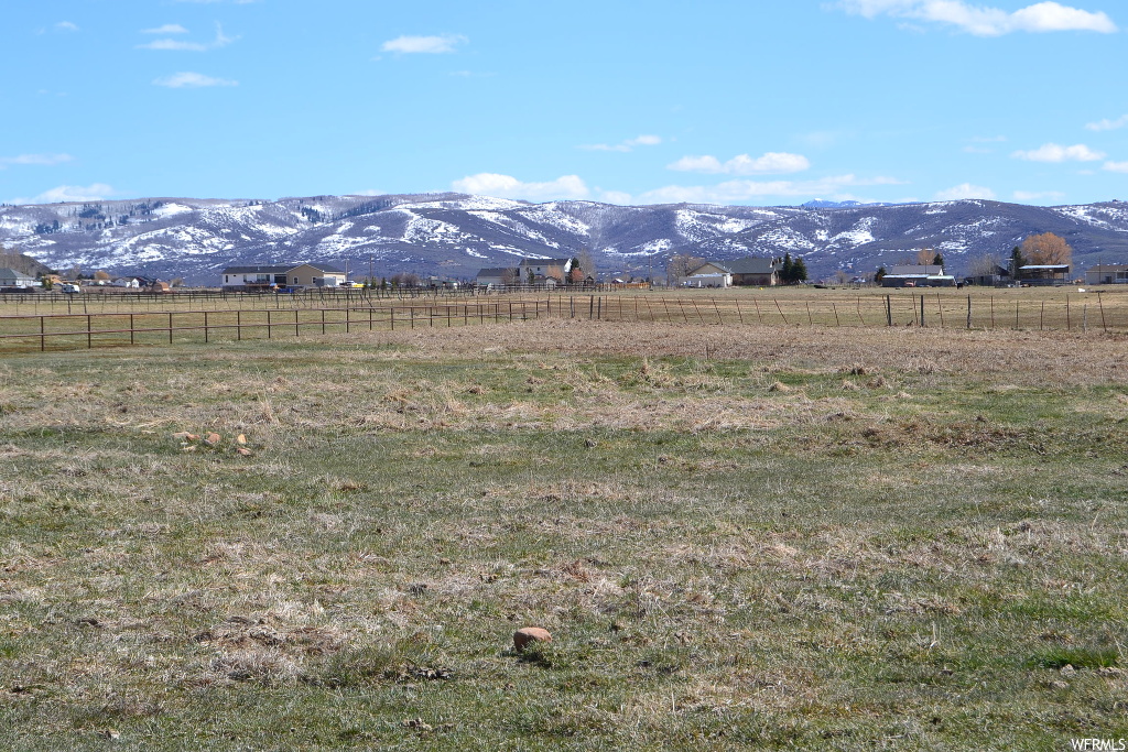 370 E 650 S, Francis, UT 84036