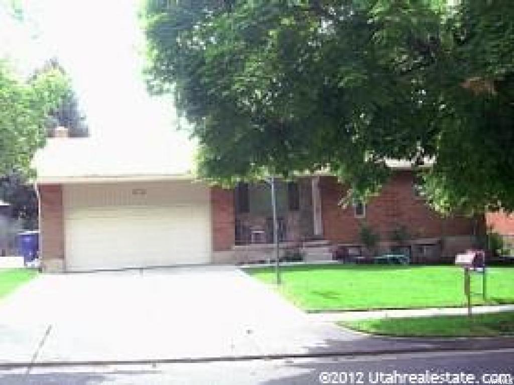 981 5th St, Ogden, UT 84404