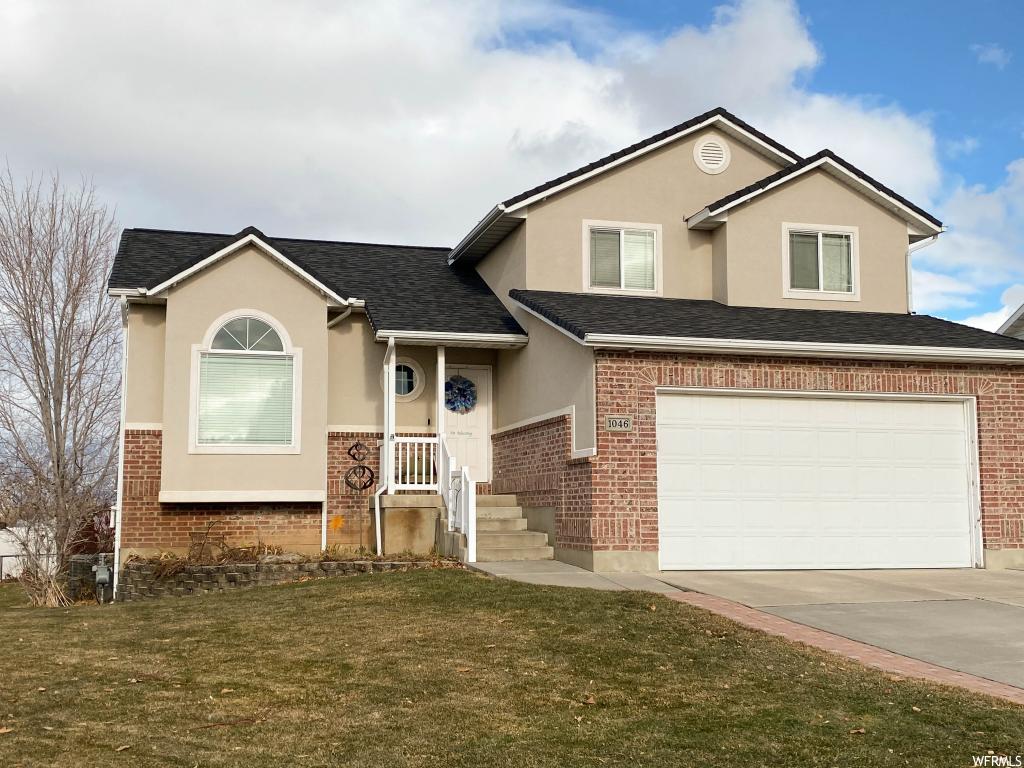 1046 W 2450 S, Perry, UT 84302