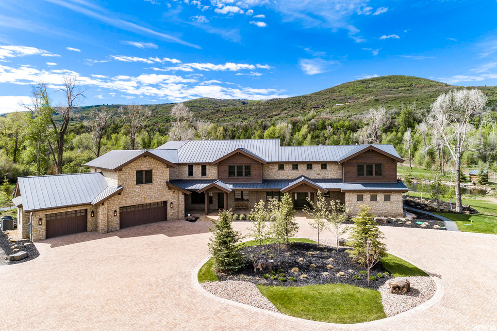 2202 E State Highway 35, Kamas, UT 84036