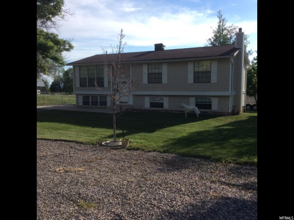 220 S 300 E, Mt Pleasant, UT 84647