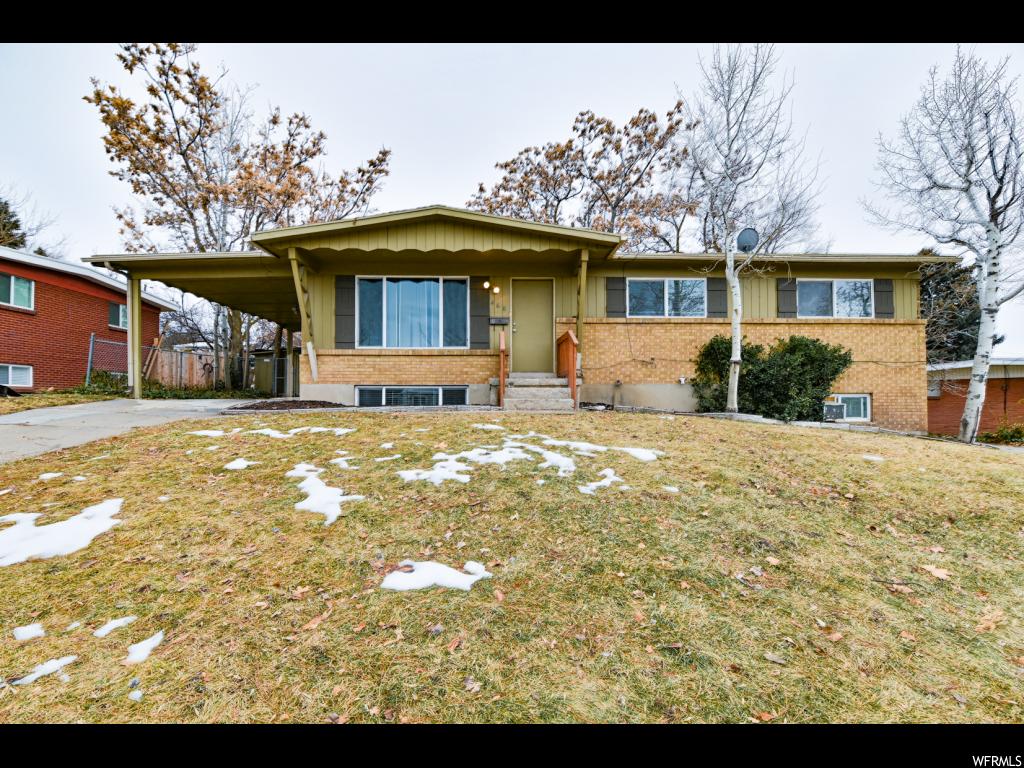 468 E 500 S, Bountiful, UT 84010