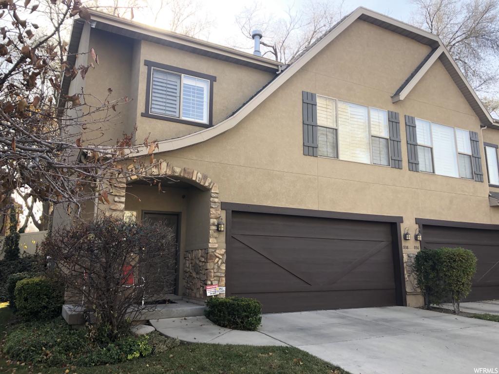 938 E 6795 S, Midvale, UT 84047