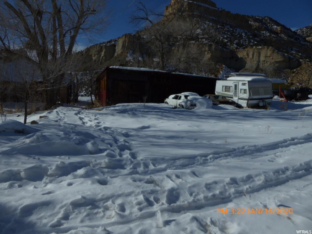 331 E 6125 N, Kenilworth, UT 84529