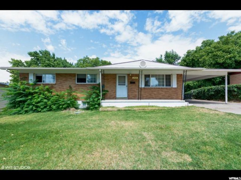 2460 W 4800 S, Roy, UT 84067