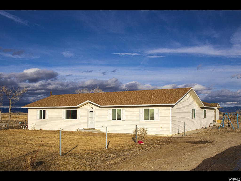 1240 E 400 N, Elmo, UT 84521
