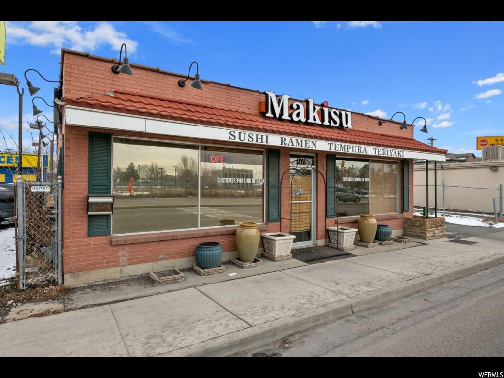 7777 State, Midvale, UT 84047
