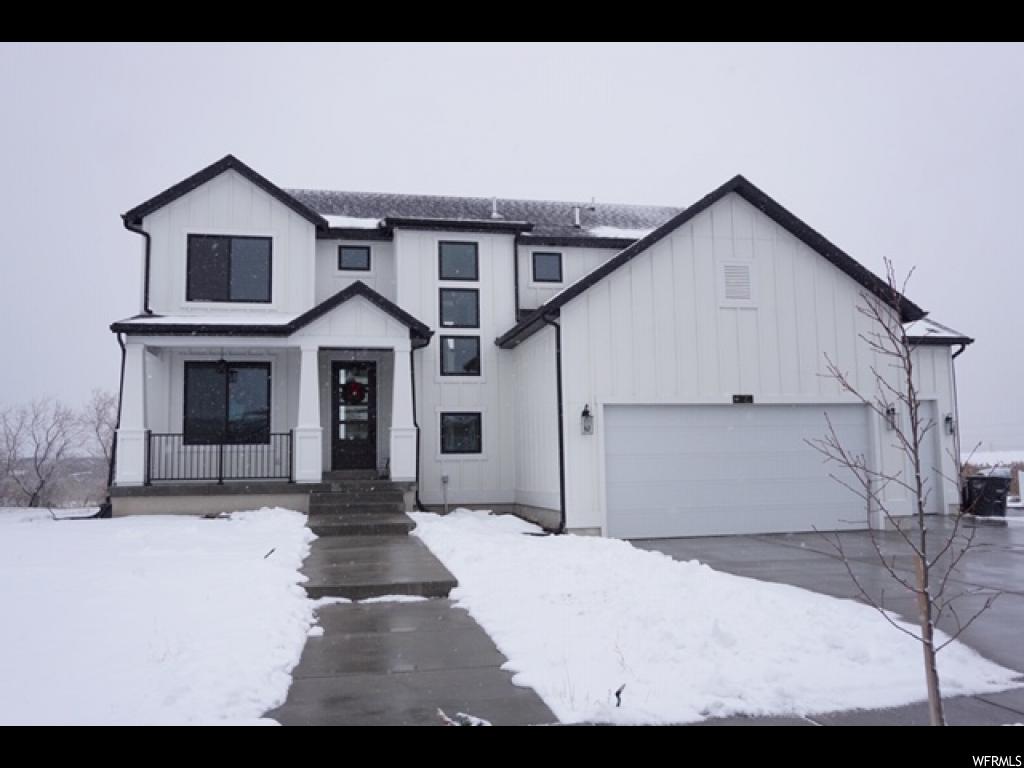 2 E 2300 S #202, Kaysville, UT 84037