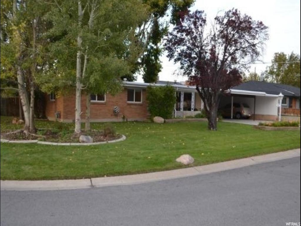 767 E 4280 S, Murray, UT 84107