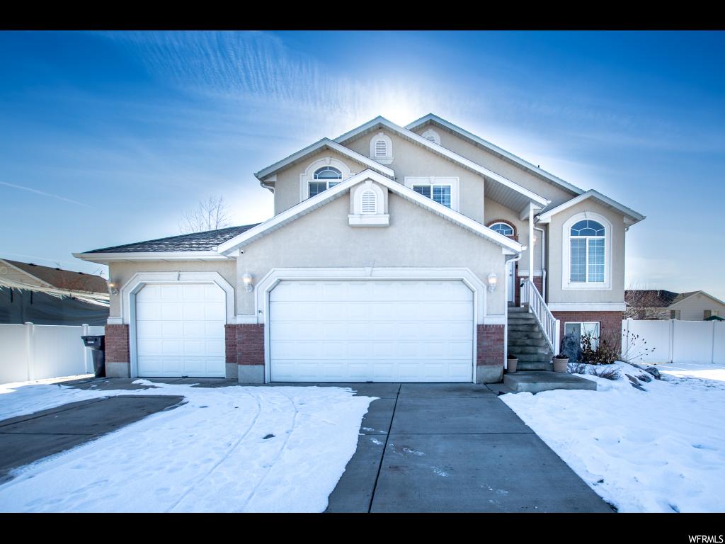 4251 W 4800 S, Roy, UT 84067