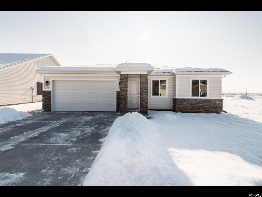 272 W 520 S, Hyde Park, UT 84318