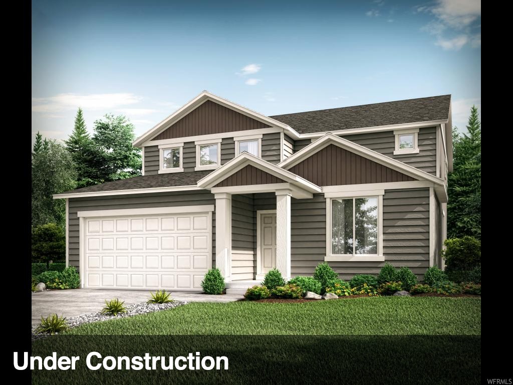 1557 E 3175 N #320, Layton, UT 84040