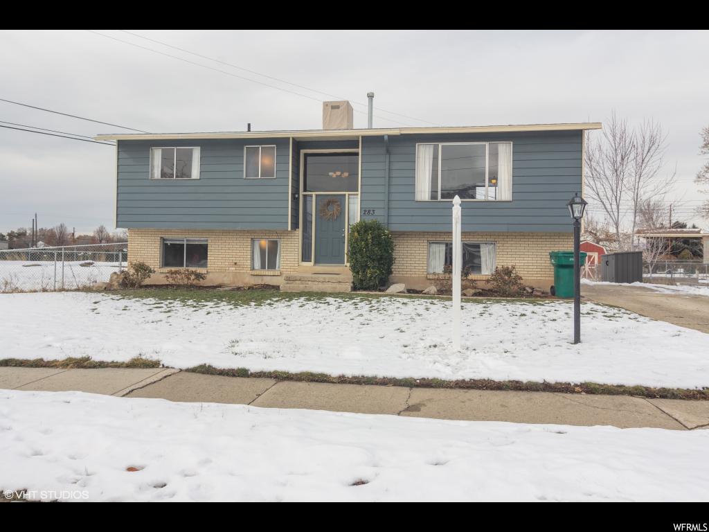 283 N Church E, Layton, UT 84041