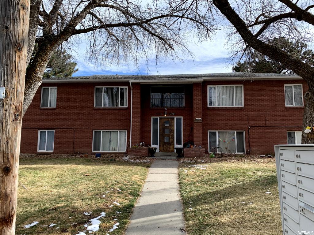 110 E Pleasant Cir, Bountiful, UT 84010