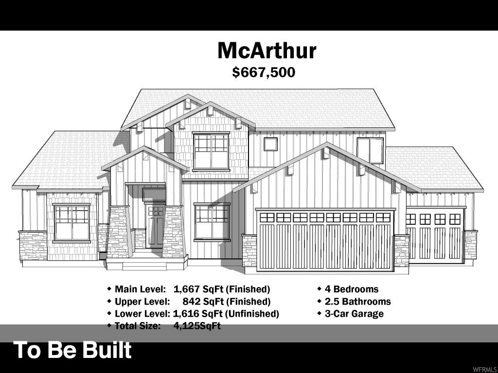 653 E 3900 N, Provo, UT 84604