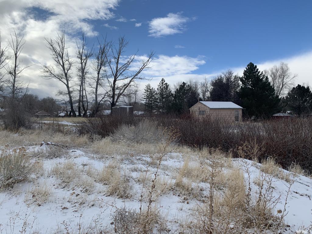 502 E Main St, Salina, UT 84654