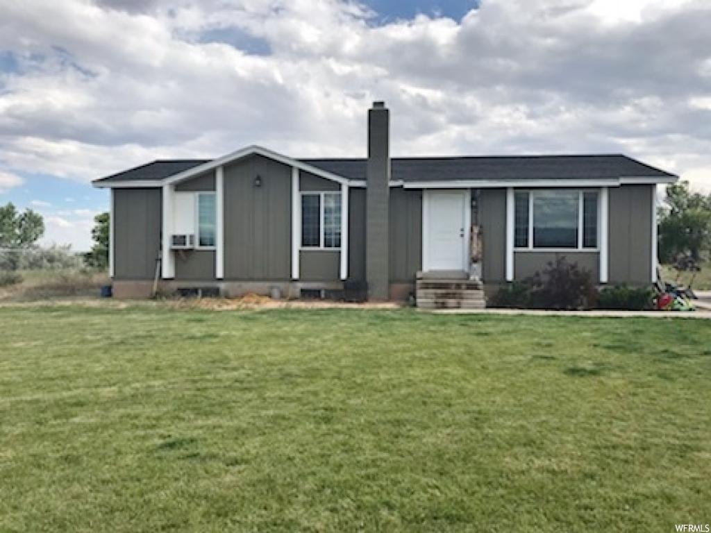5735 E 2000 N, Fort Duchesne, UT 84026