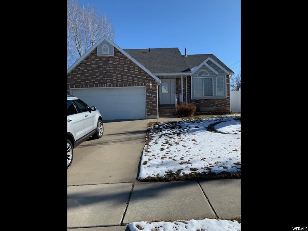 1814 N 725 W, Clinton, UT 84015