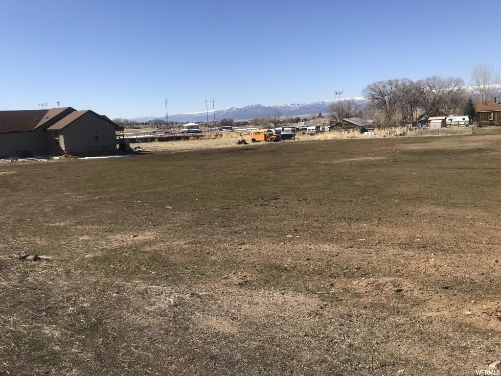 660 E 700 S, Mt Pleasant, UT 84647