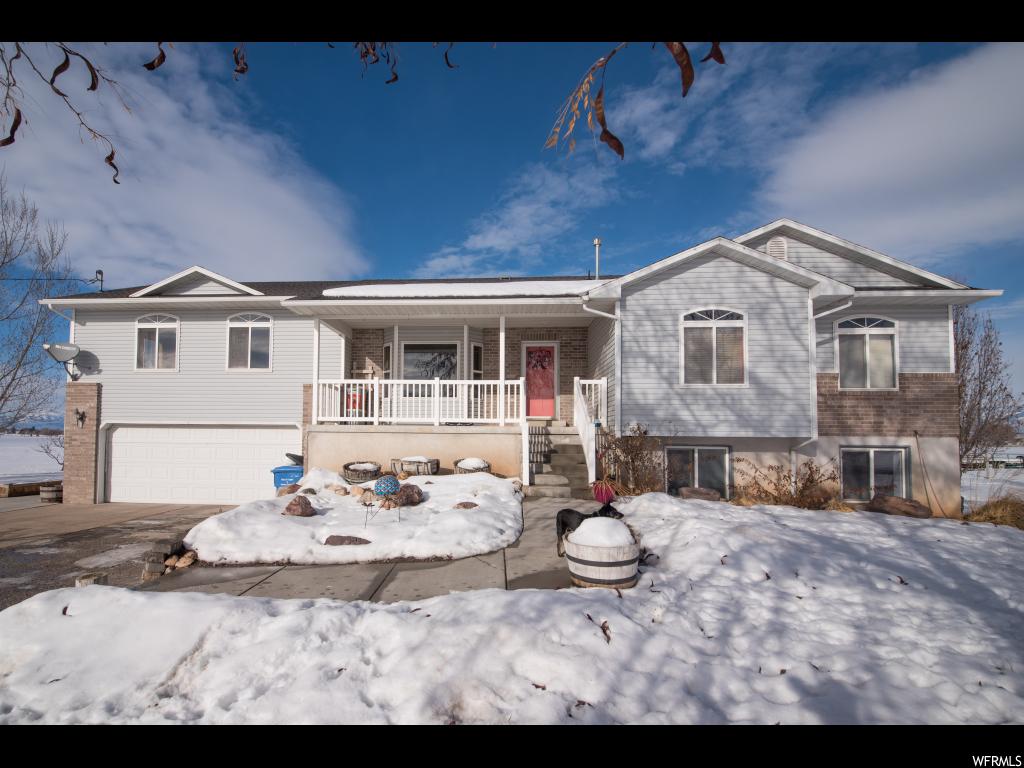 601 E 800 S, Lewiston, UT 84320