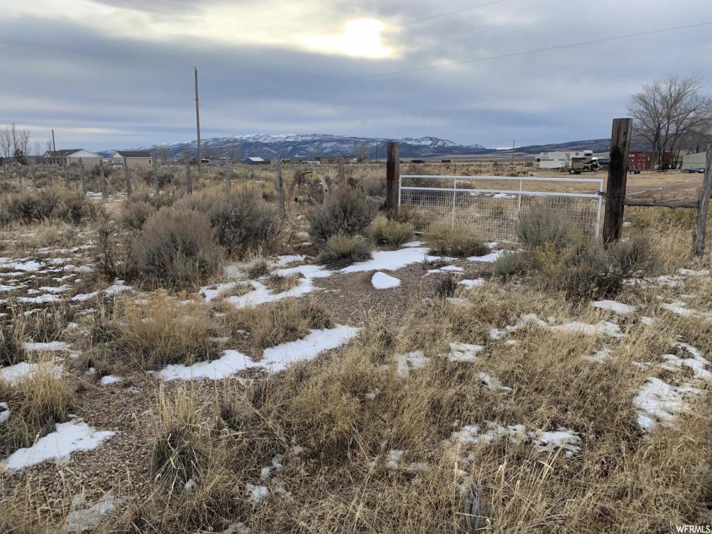 W, Cedar City, UT 84721