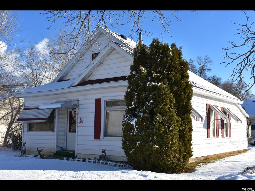 305 E 4th St S, Ogden, UT 84404