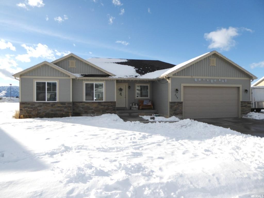 236 S 1110 E, Hyrum, UT 84319