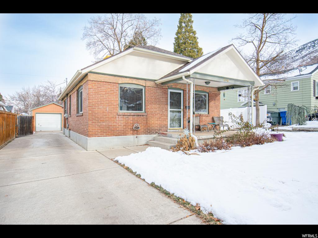 1526 E Lake St, Ogden, UT 84401