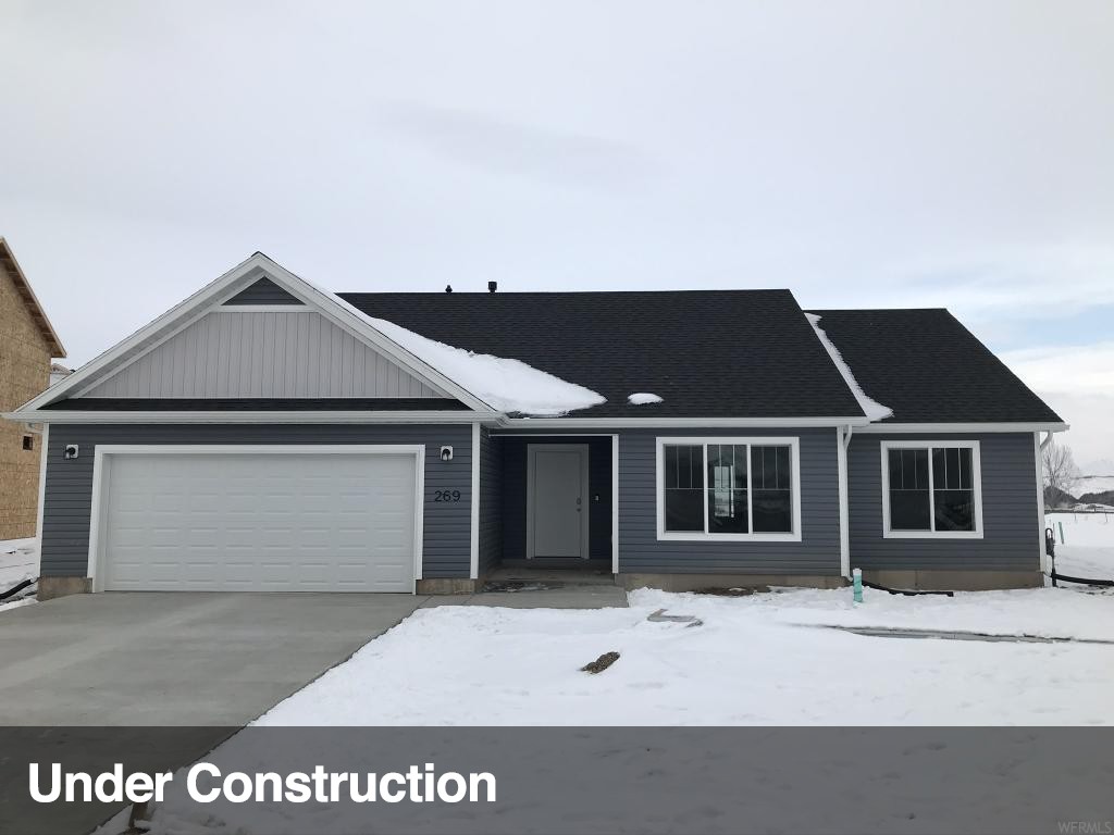 269 S 1280 W, Logan, UT 84321