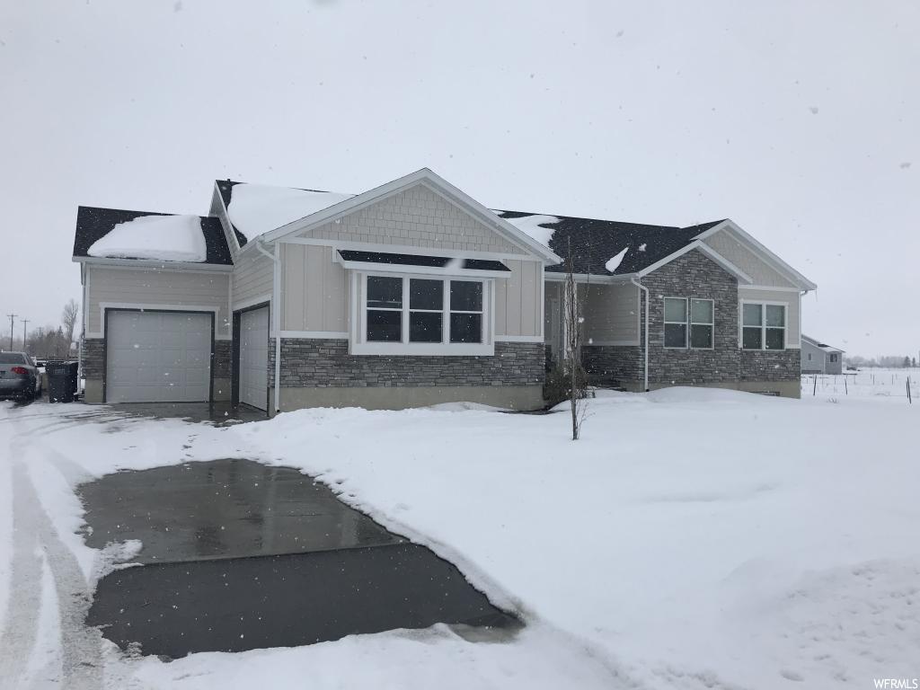 3182 Rock View Dr, Kamas, UT 84036