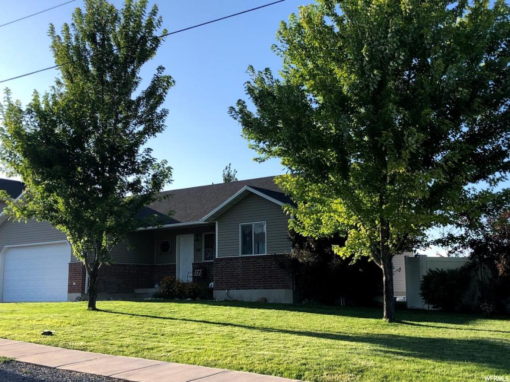 149 E 400 N, Wellsville, UT 84339