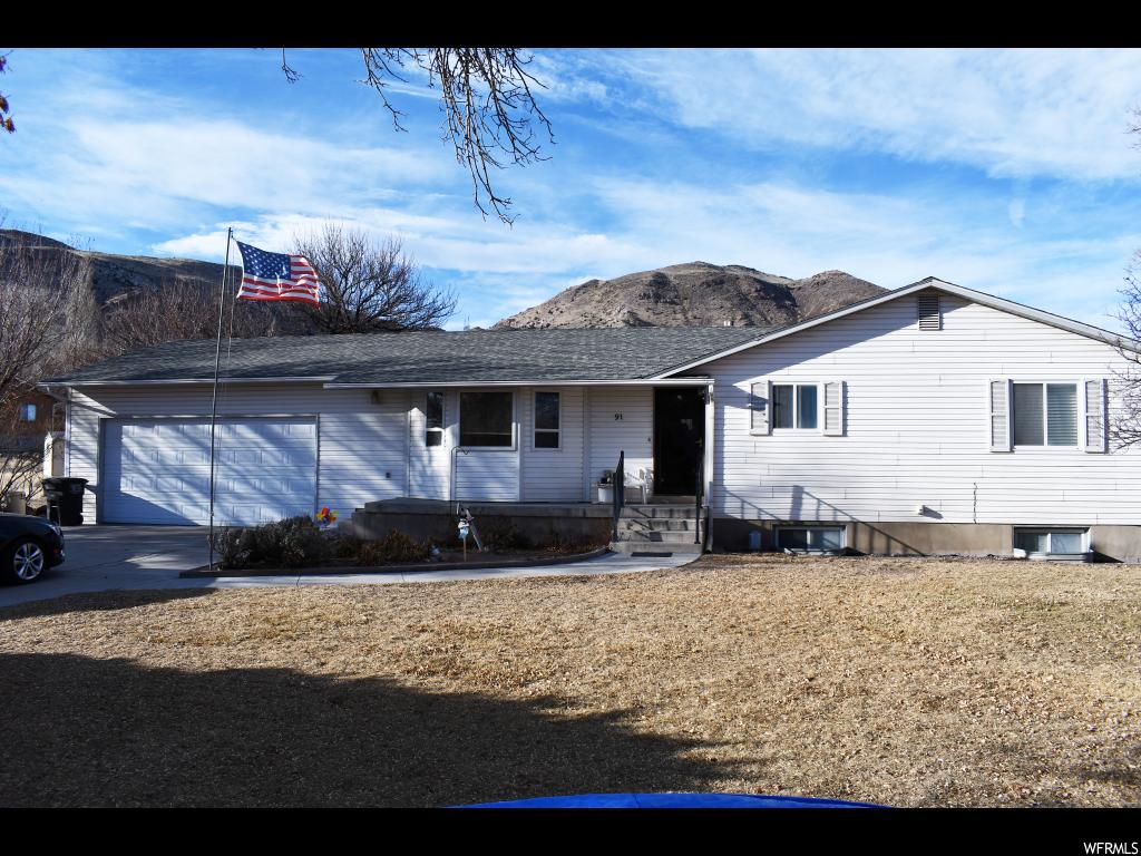 91 E 300 N, Elsinore, UT 84724