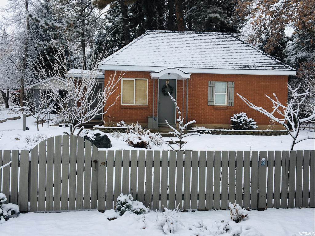 833 E Gentile St, Layton, UT 84041