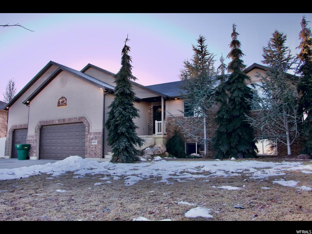 6237 W 5300 S, Hooper, UT 84315