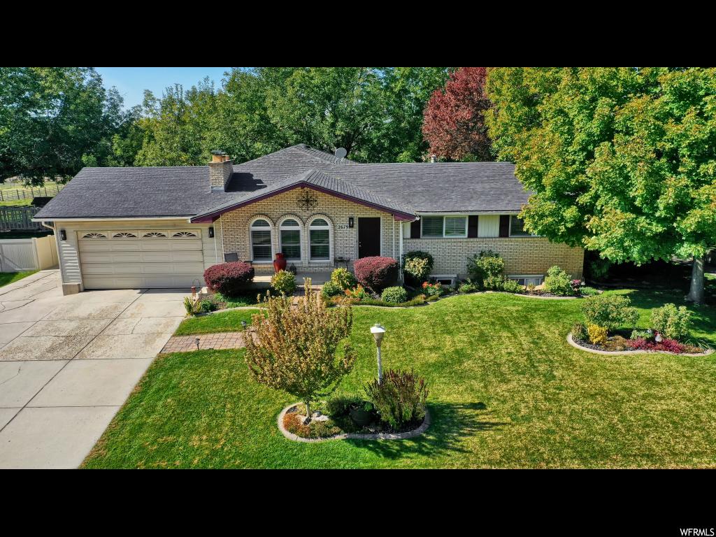 2679 N 200 E, Ogden, UT 84414
