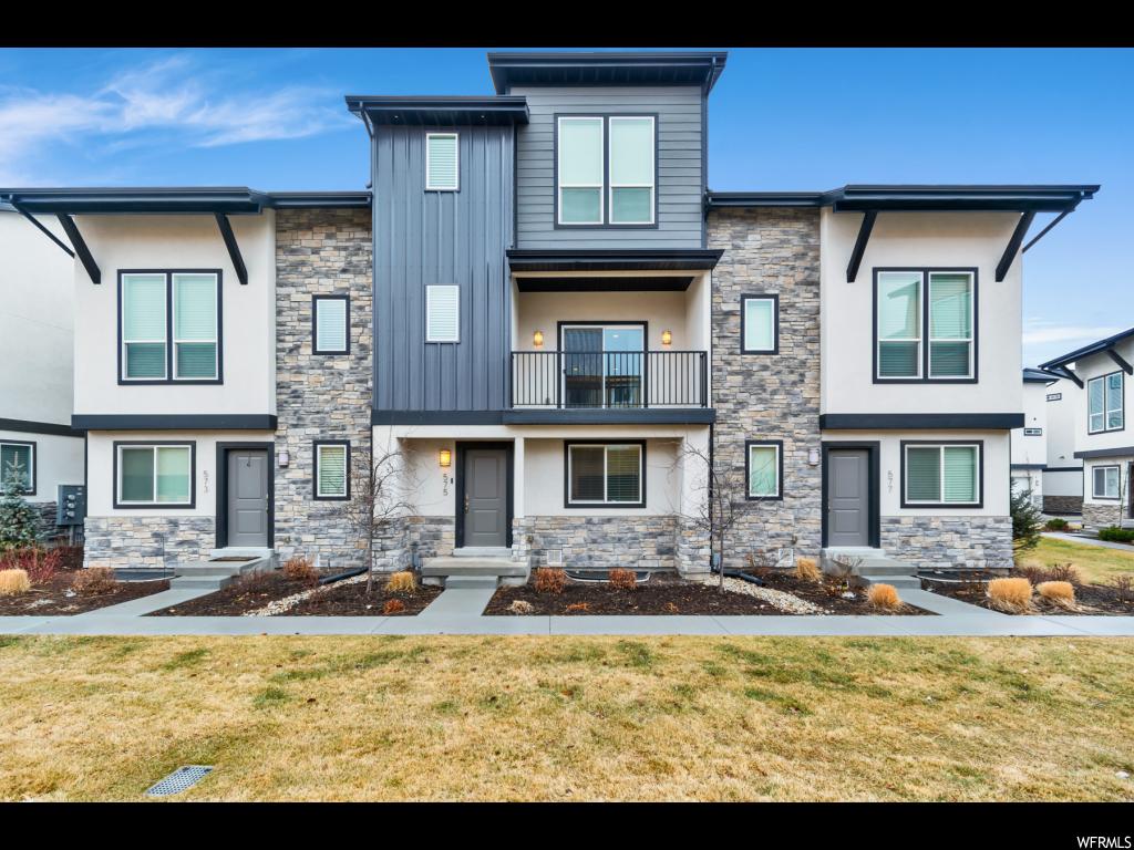 575 W Lewski Ln S #E-2, Bluffdale, UT 84065
