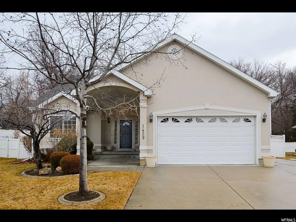1459 E Forge Way, Draper, UT 84020