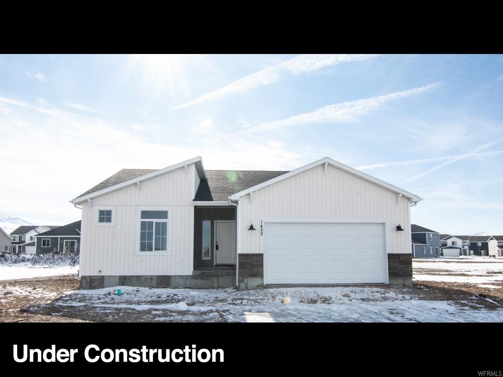 1452 E 300 S, Hyrum, UT 84319