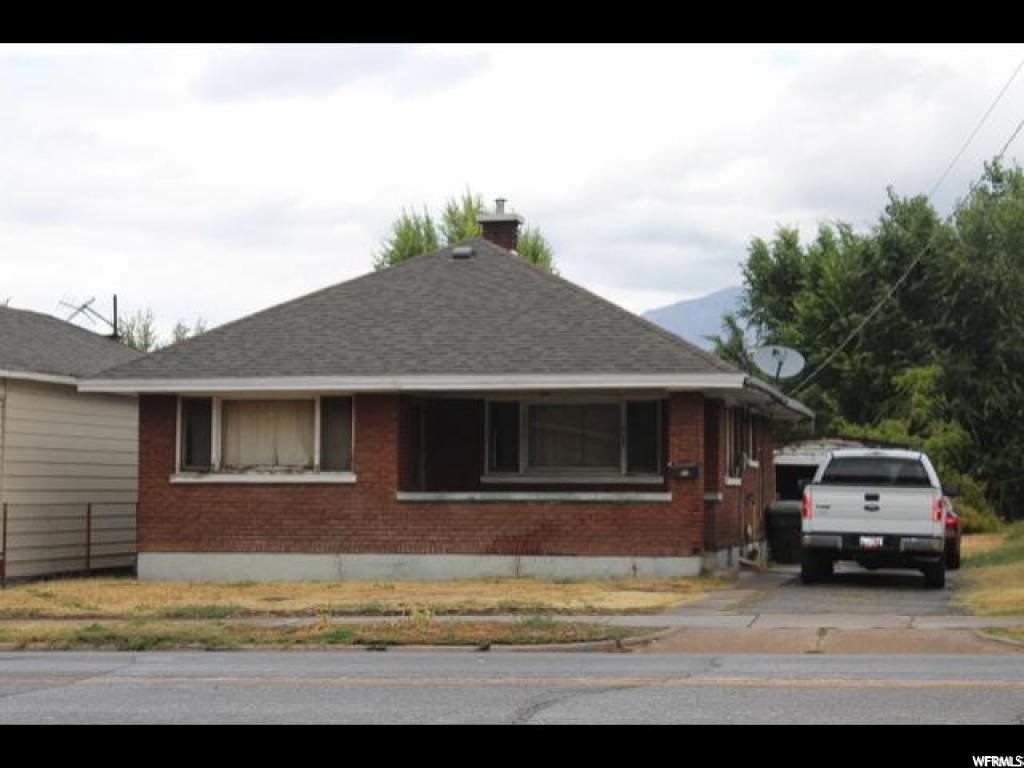 362 E 7th St, Ogden, UT 84404