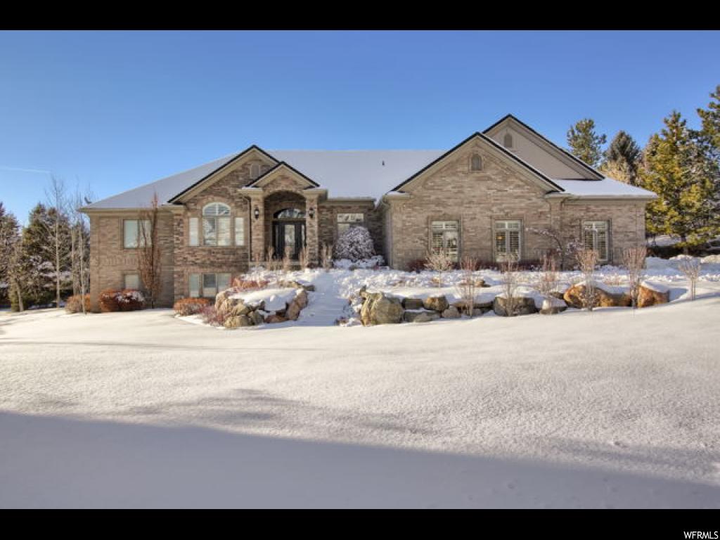 2174 E Shadow Mountain Cir S, Ogden, UT 84403