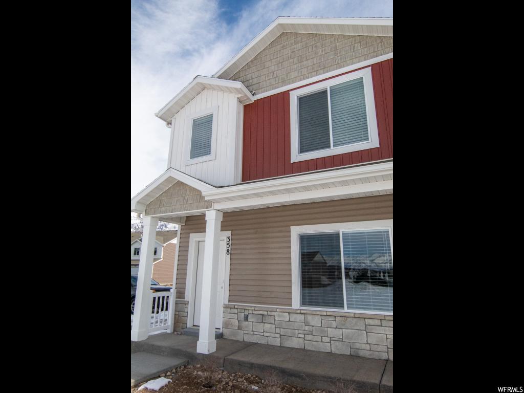 362 S 1580 E, Hyrum, UT 84319