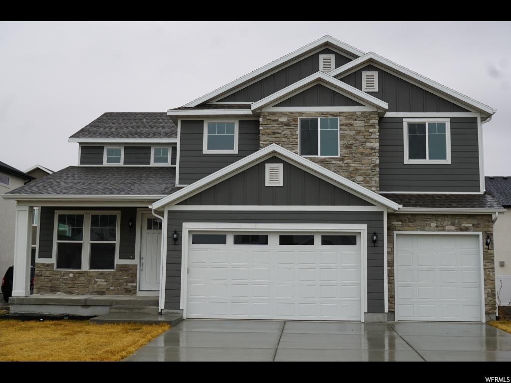 53 S Drupe Ln, Vineyard, UT 84059