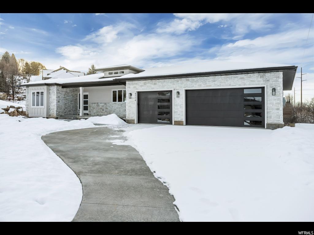 4774 S 1575 E, Ogden, UT 84403