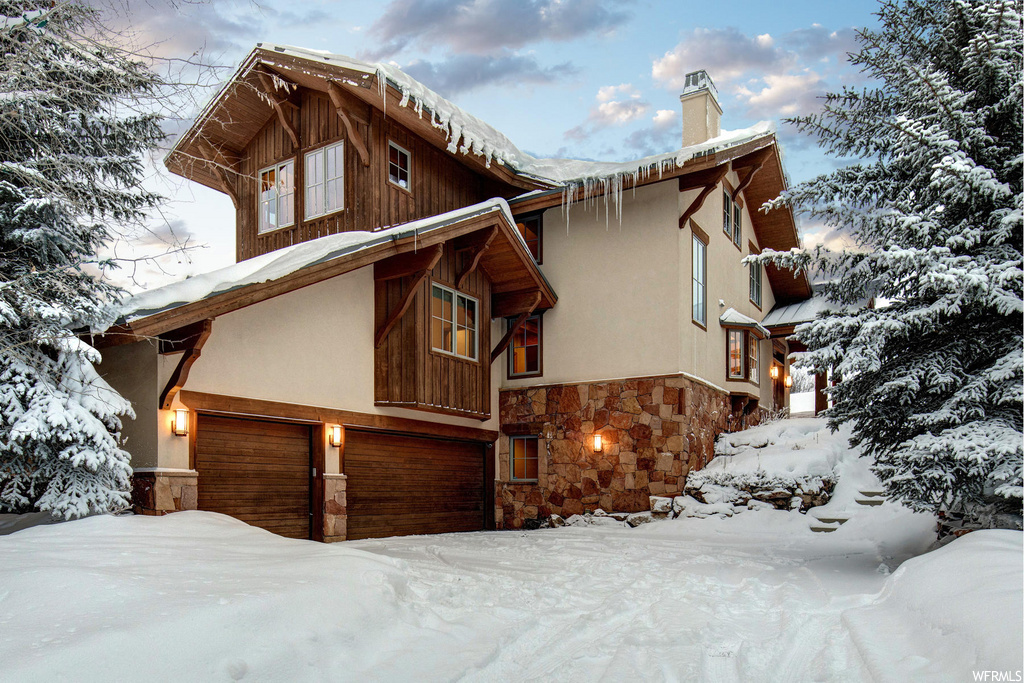 2575 S Silver Cloud Dr W, Park City, UT 84060