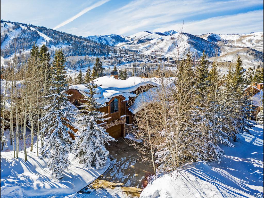 7830 Aster Ln, Park City, UT 84060