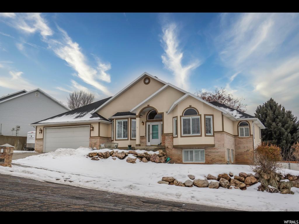2193 N 1650 E, Layton, UT 84040