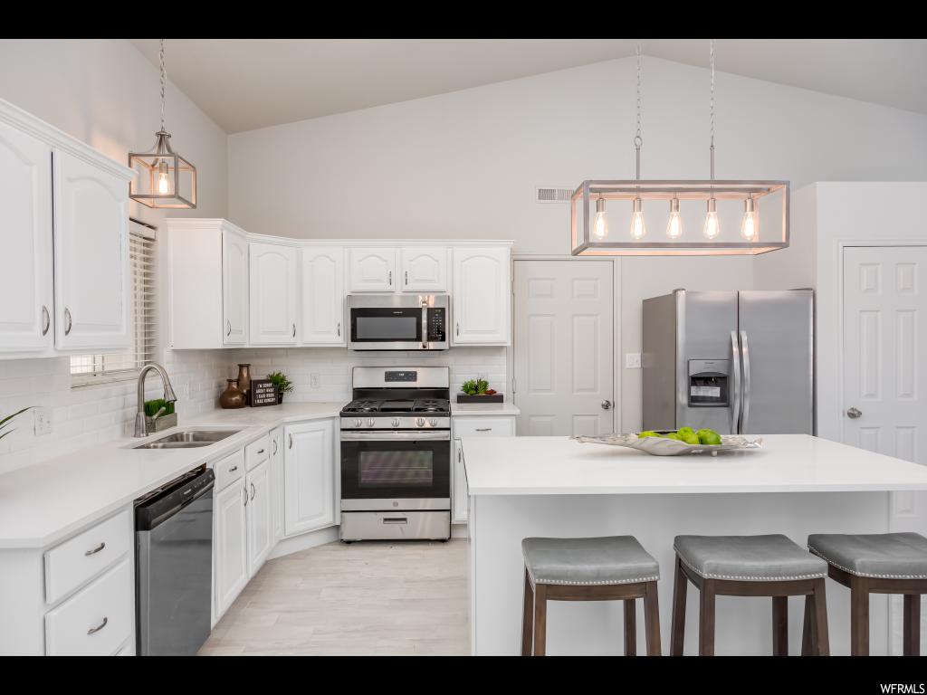 827 S 290 E E, Ivins, UT 84738
