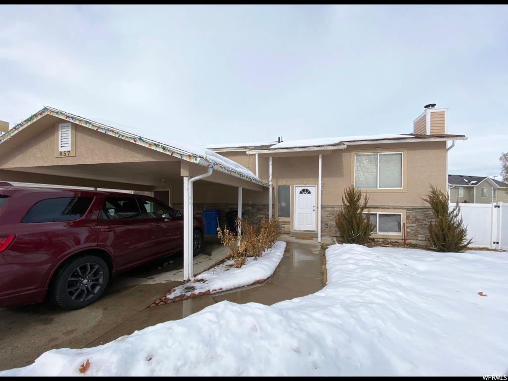 857 W 330 S, Logan, UT 84321