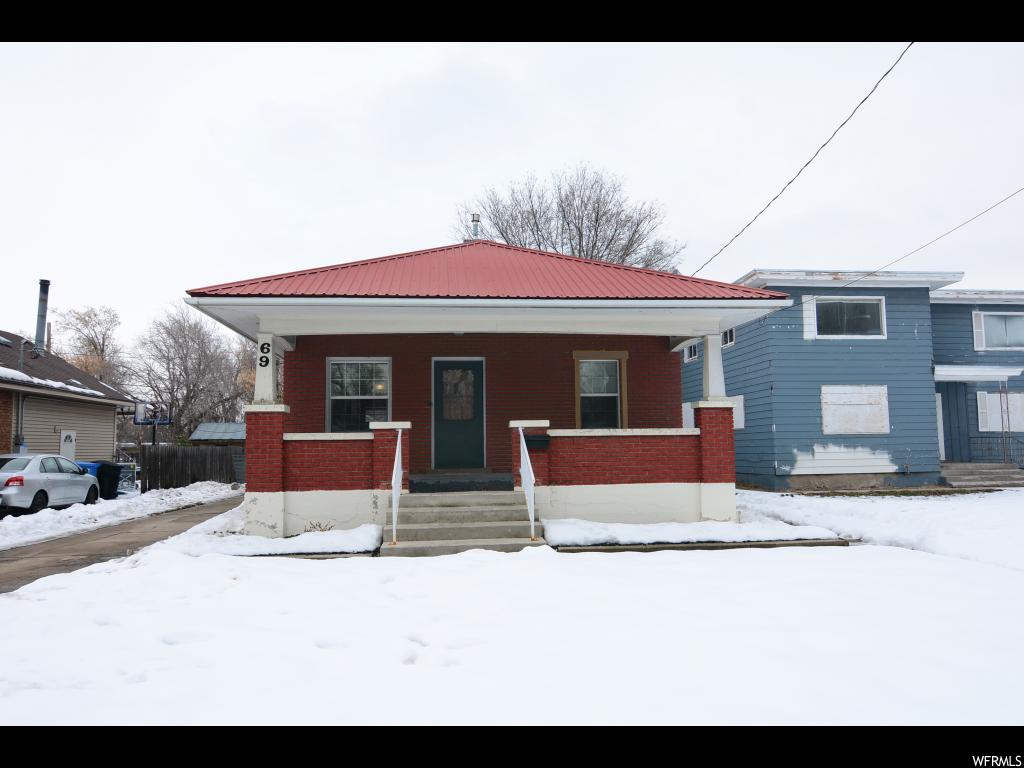 69 W 500 N, Logan, UT 84321
